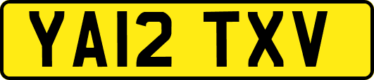 YA12TXV