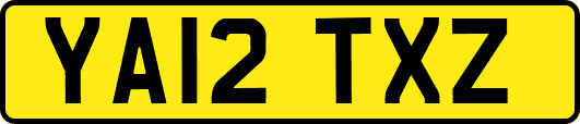 YA12TXZ
