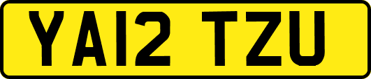 YA12TZU