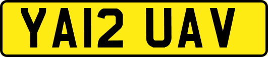 YA12UAV