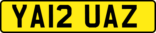 YA12UAZ