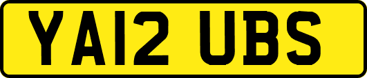 YA12UBS