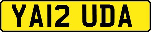 YA12UDA