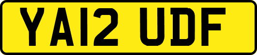 YA12UDF