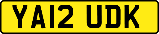 YA12UDK