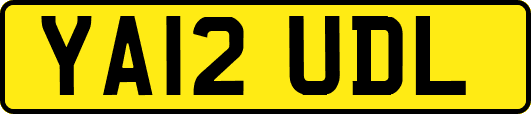 YA12UDL