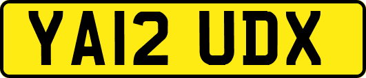YA12UDX
