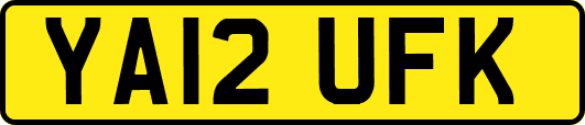 YA12UFK