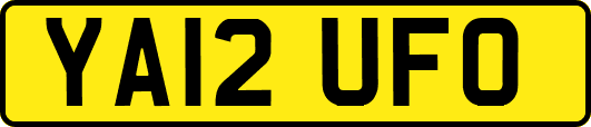 YA12UFO