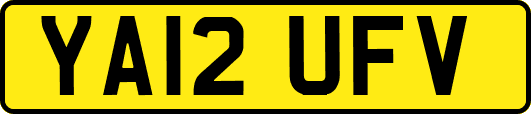 YA12UFV