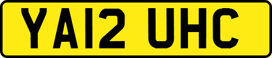 YA12UHC