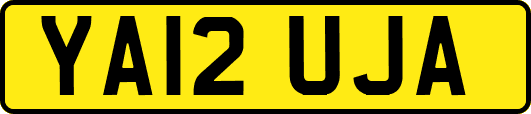 YA12UJA