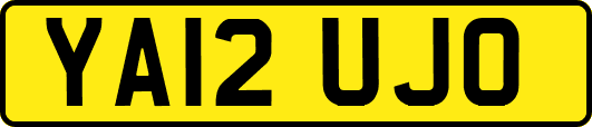 YA12UJO