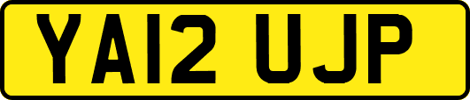 YA12UJP