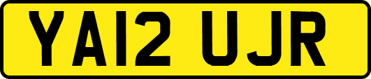 YA12UJR