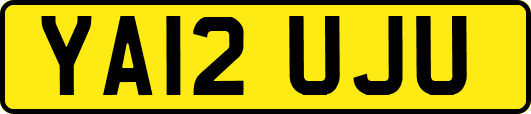 YA12UJU