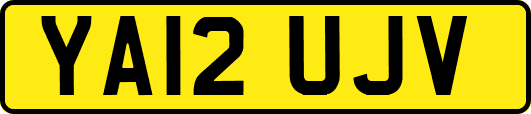 YA12UJV