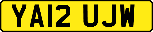 YA12UJW