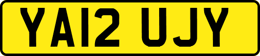 YA12UJY