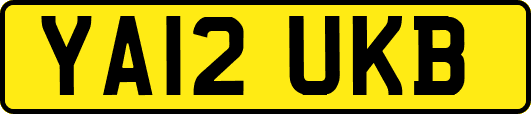 YA12UKB