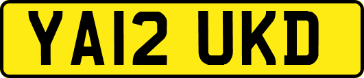 YA12UKD