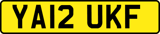 YA12UKF