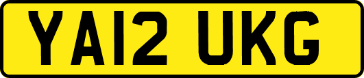 YA12UKG