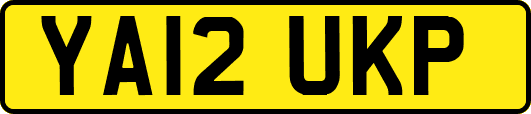 YA12UKP