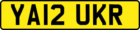 YA12UKR