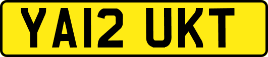 YA12UKT