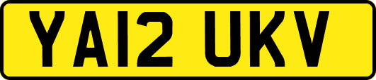 YA12UKV