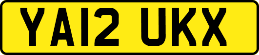 YA12UKX