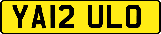 YA12ULO