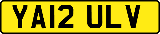 YA12ULV
