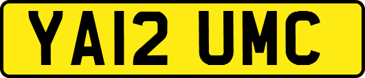 YA12UMC