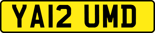 YA12UMD