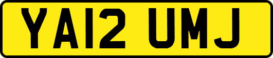 YA12UMJ