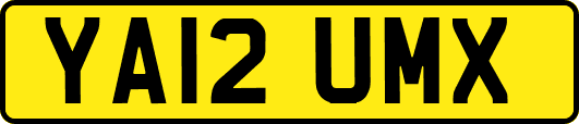 YA12UMX