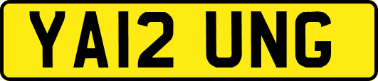 YA12UNG