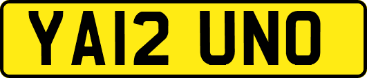 YA12UNO