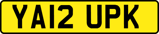 YA12UPK