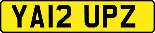 YA12UPZ