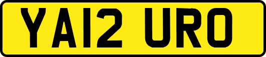 YA12URO