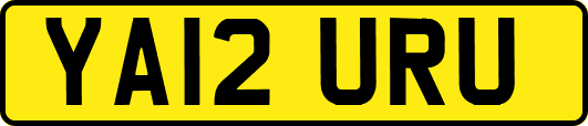 YA12URU