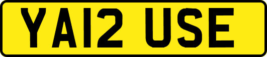 YA12USE