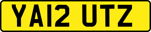 YA12UTZ