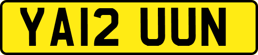YA12UUN