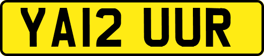 YA12UUR
