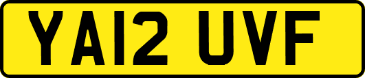 YA12UVF