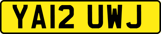 YA12UWJ